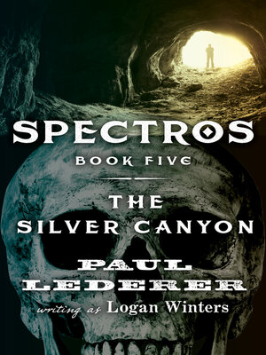 cover image of The Silver Canyon
